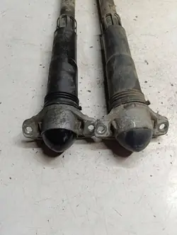 Audi Q2 16-19 Takajousitukset OEM 5Q0513029ME