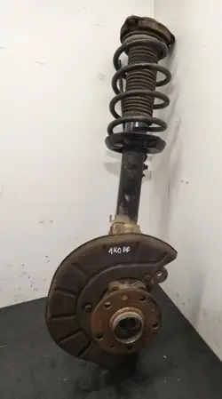 Amortiguador McPherson OEM 1T0413031HE Audi A3/Leon