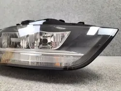 Ensemble de phares avant - Audi A4 B8 8K 12-16 OEM