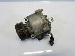 Compressore aria condizionata Mitsubishi ASX 1.6 B 7813A420