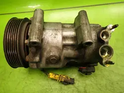 Compresseur climatisation OEM 9651910980 Citroen C4 Grand Picasso