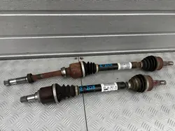 PEUGEOT 208 E-208 II Semi-eixo Esquerdo Direito OEM