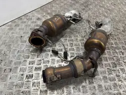 DPF-suodatin OEM 23355680 Chevrolet Camaro 2016