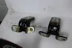 Dobradiça Porta Hyundai OEM zawsiay2 Esquerda Dianteira Completa