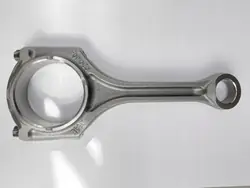 Pistão e Biela AG9E para Ford Edge 2.0 EcoBoost
