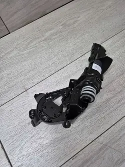Porsche 991 vänster spegelbas OEM 99173121908