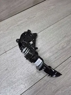 Porsche 991 linker spiegelbasis OEM 99173121908