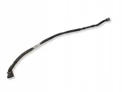 Manguera de ventilación depósito BMW OEM 7431131 - Usado