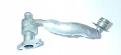 Turbo-öljyputki OEM 057145735AC Audi A8 D4 4.2:lle