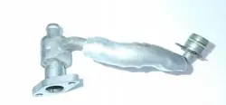 Tuyau d'huile turbo OEM 057145735AC pour Audi A8 D4 4.2