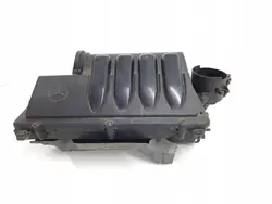 Mercedes-Benz B W245 2010 Ilmansuodattimen kotelo A6400900901