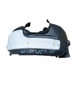 Arco de Roda Direito Ford C-Max MK2