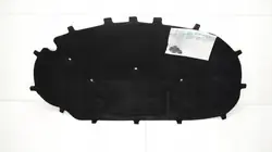 Aislamiento de capó OEM 375484484 para VW Golf 6
