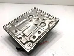 Bordnetz-modul OEM 4H0907063DH för Audi A6 C7