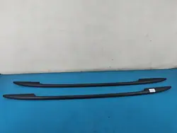 OEM IMPRK1548812 dakdragers voor Skoda Kodiaq 2016-2019