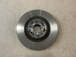 Disco de freno delantero OEM LPV13476 para Hyundai Ioniq 5