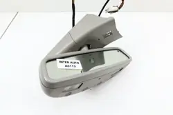 Espelho interior Mercedes OEM 1648102417-A0113