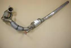 Catalyseur Audi Q3 83A OEM 5QM131690B 2.0 TFSI