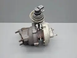 Garrett Turbo OEM 18900RL0G012M2 Honda Accord 2.2 i-DTEC:lle