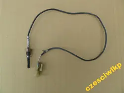 Pakokaasun Lämpötila-anturi Opel Vectra C 3.0 CDTI