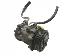 Compresor de Aire Acondicionado Peugeot 508 I 407 607 2.2 HDI