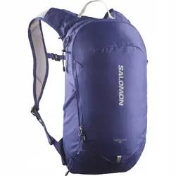 Mochila Salomon TRAILBLAZER 10 Azul
