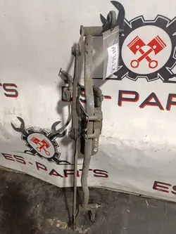 Mecanismo y motor de limpiaparabris Fiat Ducato III JUMPER BOXER