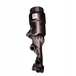 Oljekylarfilterbas OEM 70321178 Mercedes 2.2 CDI