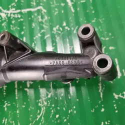 Öljynjäähdyttimen Suodatinpohja OEM 70321178 Mercedes