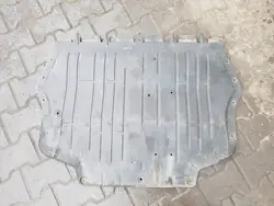 Couvercle Moteur VW Caddy Golf Jetta Touran