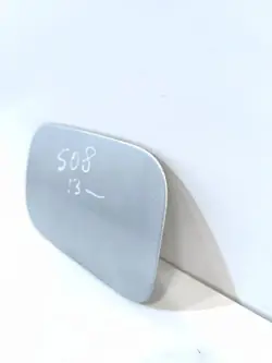 Polttoainekannen moottori OEM 9670783780 Peugeot 508