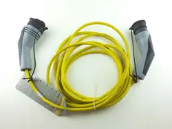 VW Golf E-Golf laadkabel OEM 12E971675AB