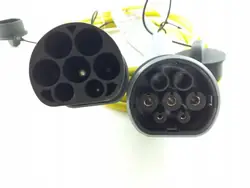 Câble de charge VW Golf E-Golf OEM 12E971675AB