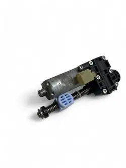 Motor de columna de dirección OEM 0390203399 Mercedes