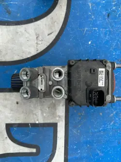 Mercedes Actros Jarruventtiili OEM A0044314806