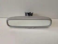 Audi A6 S6 C6 4F Backspegel OEM 3500116