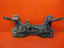 Ford OEM 98AG-5019AL Voorste Kruisbalk voor Focus MK1