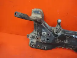 Ford OEM 98AG-5019AL Vorderer Querträger für Focus MK1