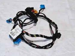 VW GOLF VII Lämmitinanturin Kaapeli 2012-2020 5Q1971566C