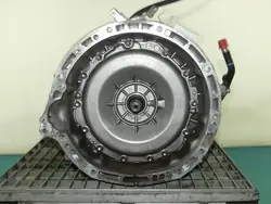 Automaattivaihteisto Lexus LS IV 06-09 5.0B V8