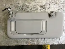 Kia Picanto III Sonnenblende Links OEM PICANTO 3