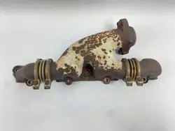 Pakoputken keräin OEM KOLEKTOR/SDV09667 Mercedes