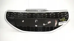 Stötfångargaller OEM 360150096 för Peugeot 208 2012-2015