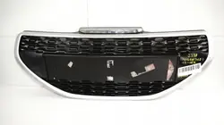 Grille de pare-chocs OEM 360150096 pour Peugeot 208 2012-2015
