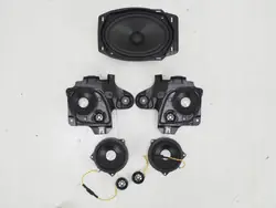 OEM 87654330 Harman Kardon Kaiutin BMW i8:lle