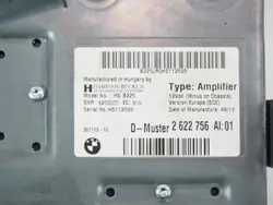 OEM 87654330 Harman Kardon Högtalare för BMW i8