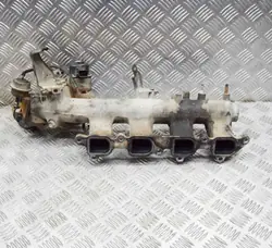 Collecteur d'admission OEM 1412501142 pour Nissan NP300 Navara