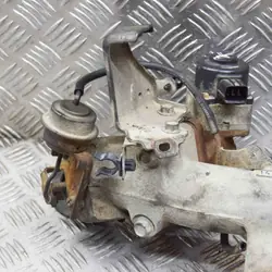 Ansaugkrümmer OEM 1412501142 für Nissan NP300 Navara