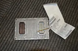 Motorregelmodule OEM JK-05150722AC voor Jeep Wrangler