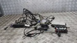 Kit de instalación LPG usado para Ford Scorpio MK2